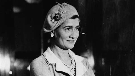 coco chanel controversy|The Troubling Truth About Coco Chanel .